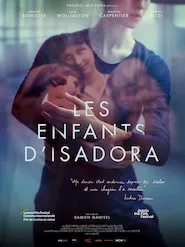 Image Les enfants d’Isadora