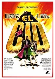 Pelisplus El Cid