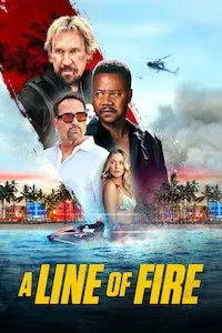 Pelisflix En la línea de fuego