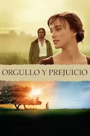 Image Pride and Prejudice (Orgullo y prejuicio)