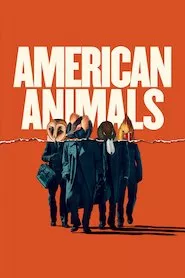 Pelisplus American Animals