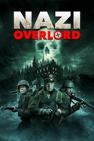 Pelisplus Nazi Overlord