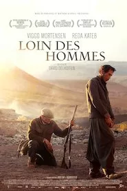 Image Loin des hommes (Lejos de los hombres)