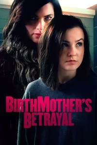 Image Birthmother's Betrayal