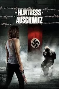 Pelisplus The Huntress of Auschwitz