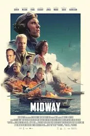 Image Midway: Ataque en altamar