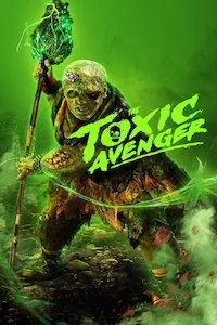 Image The Toxic Avenger