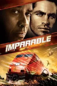 Image Unstoppable (Imparable)