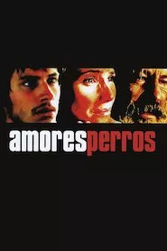 Pelisplus Amores perros