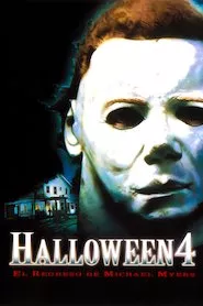 Image Halloween 4: El Regreso de Michael Myers