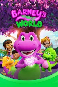 Image El mundo de Barney