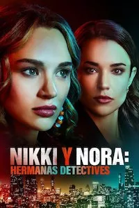 Image Nikki & Nora: Sister Sleuths