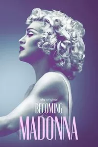 Pelisplus Becoming Madonna
