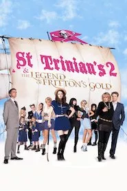 Image St Trinian’s 2: The Legend of Fritton’s Gold