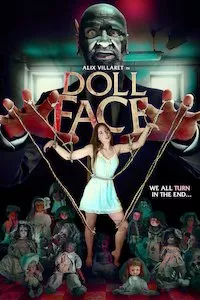 Pelisplus Doll Face