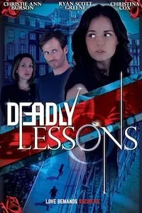 Pelisplus Deadly Lessons