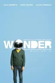 Pelisplus Wonder (Extraordinario)