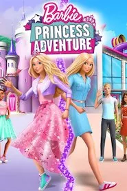 Pelisplus Barbie Princess Adventure