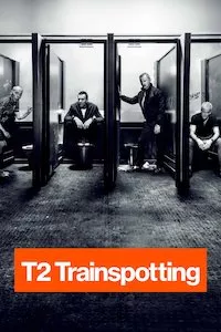 Pelisplus T2 Trainspotting