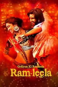 Pelisplus Goliyon Ki Rasleela Ram-Leela