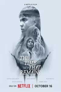 Pelisflix El tiempo que nos queda