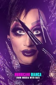 Image Hurricane Bianca: From Russia with Hate