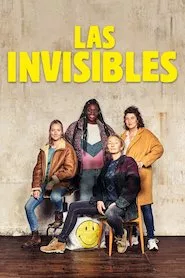 Image Les invisibles