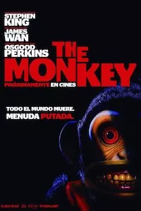 Pelisplus The Monkey