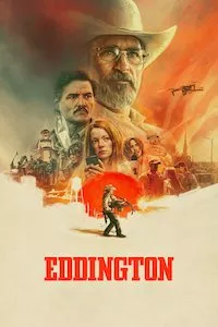 Pelisflix Eddington
