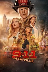 Pelisflix 9-1-1: Nashville