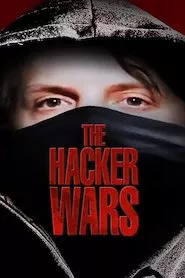 Pelisplus The Hacker Wars