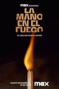 Image La mano en el fuego