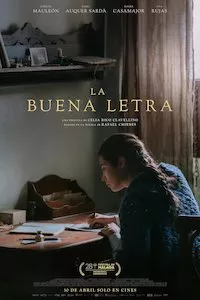 Pelisflix La buena letra