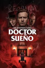 Image Doctor Sleep (Doctor Sueño)