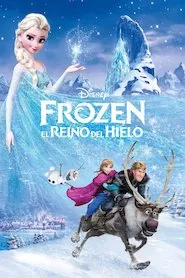 Pelisplus Frozen: Una aventura congelada