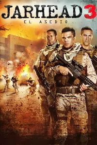 Image Jarhead 3: The Siege