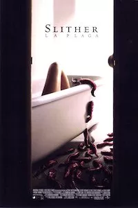 Image Slither: La plaga