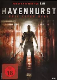 Pelisplus Havenhurst (La resurrección del mal)