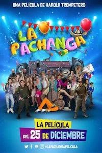 Pelisplus La Pachanga