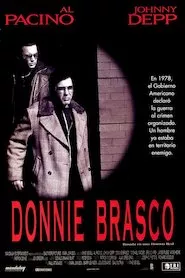 Pelisplus Donnie Brasco