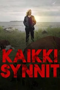 Image Kaikki synnit (All the Sins)