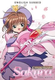 Pelisplus Sakura Card Captor: Viaje a Hong Kong