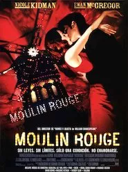 Image Moulin Rouge!