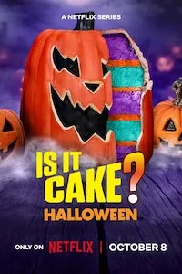 Pelisplus ¿Es una Tarta? Edición Halloween
