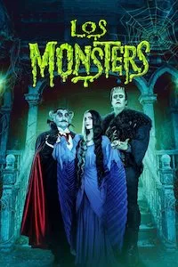 Image Los Monsters