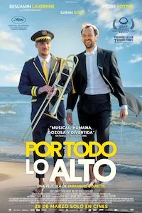 Image Por todo lo alto