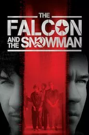 Pelisplus The Falcon and the Snowman (La traición del halcón)