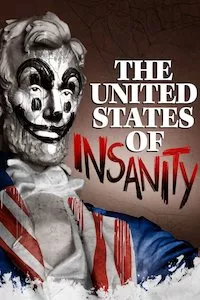 Pelisplus The United States of Insanity