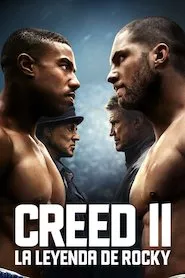 Pelisplus Creed 2: Defendiendo el legado