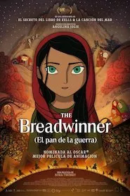 Pelisplus The Breadwinner